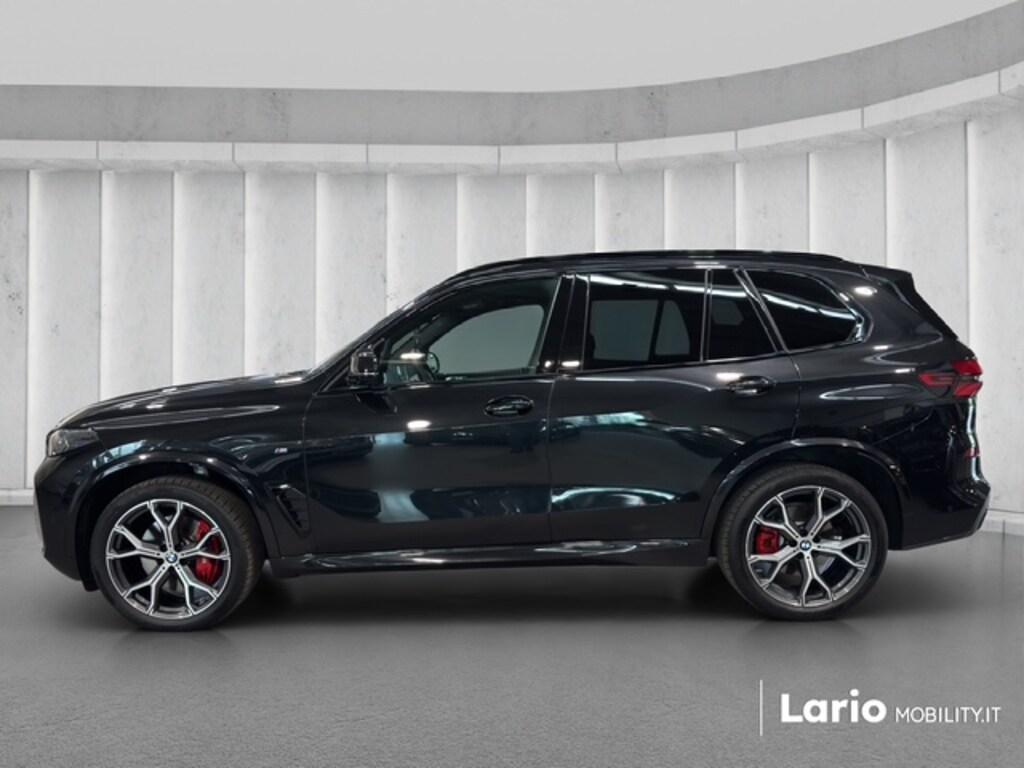 BMW X5 30 d Msport xDrive Steptronic