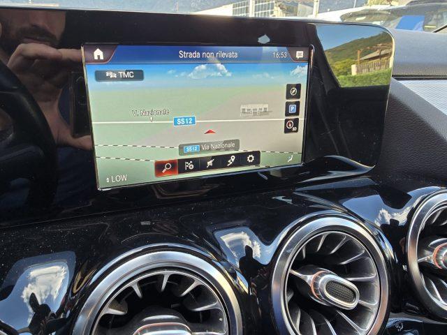 MERCEDES-BENZ GLA 250 Automatic 4Matic