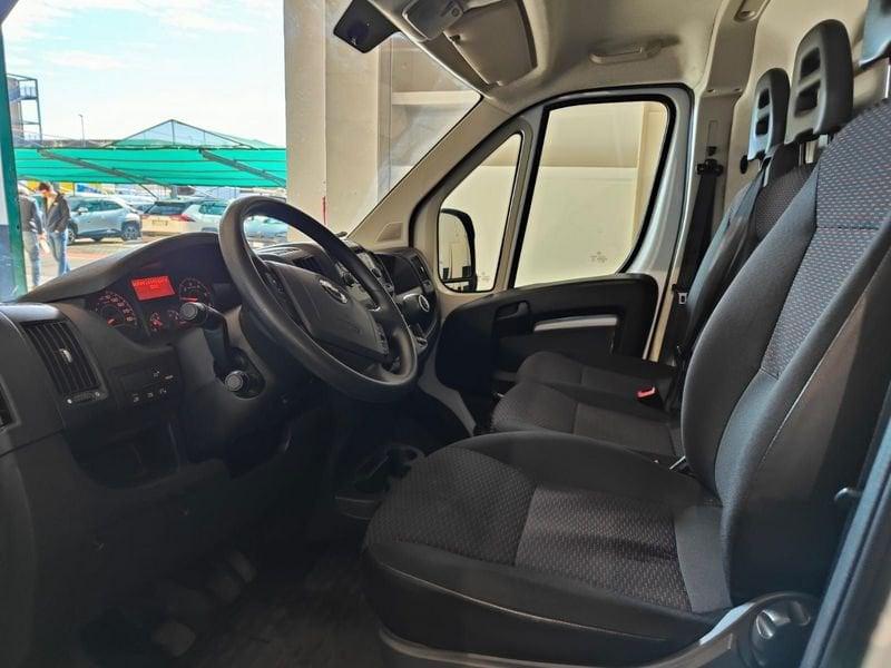 Opel Movano 33 2.2 BlueHDi 120 S&S L2H2 (IVA ESCL.)