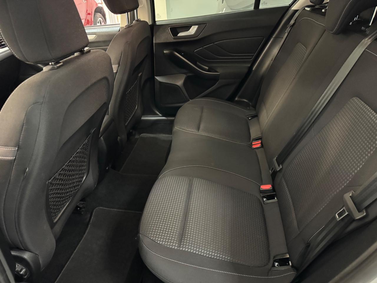 Ford Focus 1.0 EcoBoost 100 CV 5p. Business