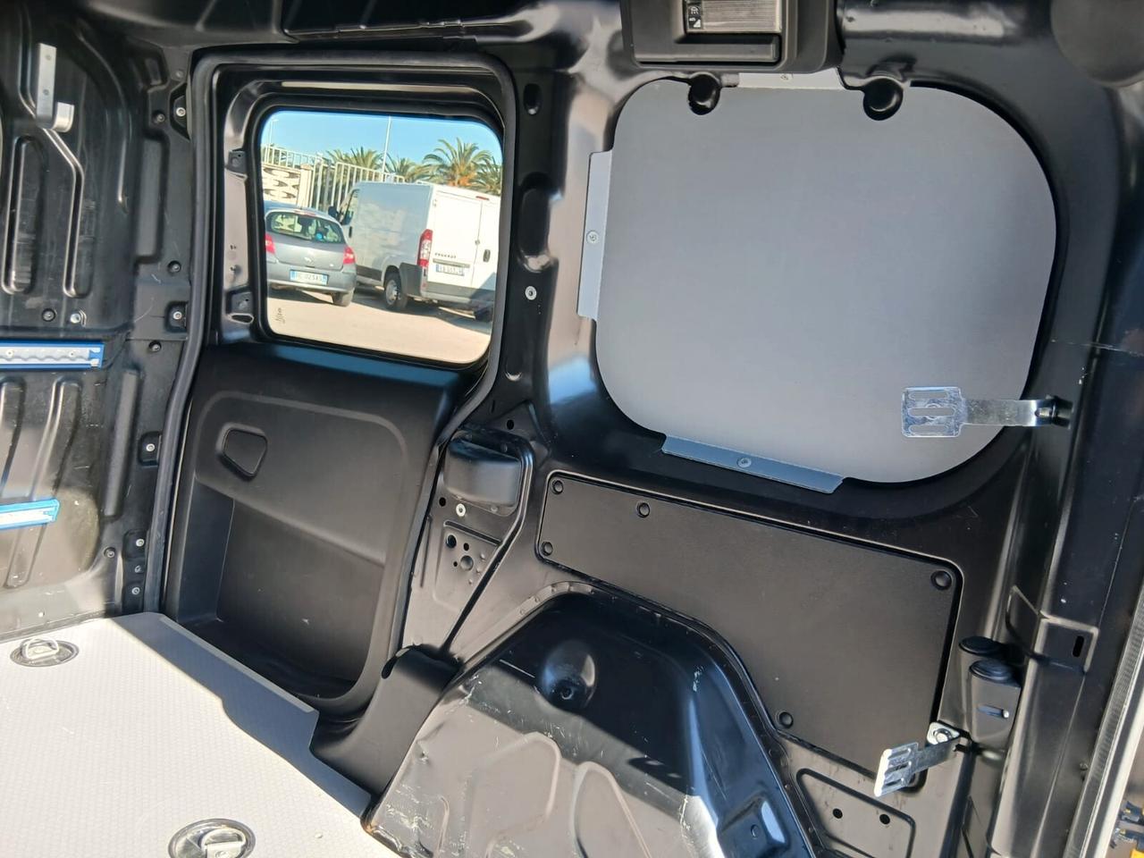 Fiat Doblo Doblò 1.4 T-Jet Natural Power PC-TN Cargo Lamierato