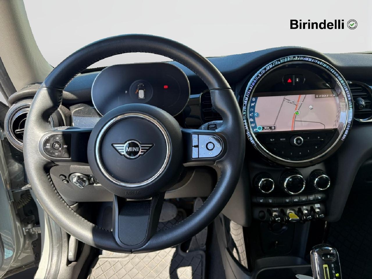 MINI Mini Full El. (F56) - Mini Cooper SE Yours
