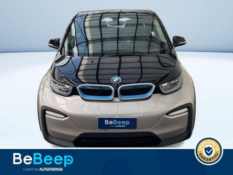 BMW i3 120AH ADVANTAGE