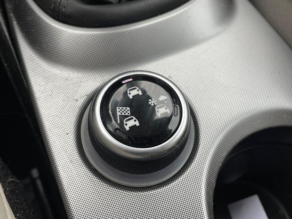 Fiat 500X 1.6 Mjt 120CV Lounge