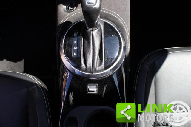 NISSAN Juke 1.0 DIG-T 117 CV DCT Premiere Edition n°134/500