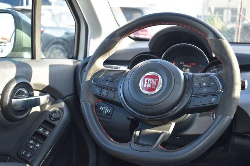 FIAT 500X 500X 1.3 MultiJet 95 CV Sport