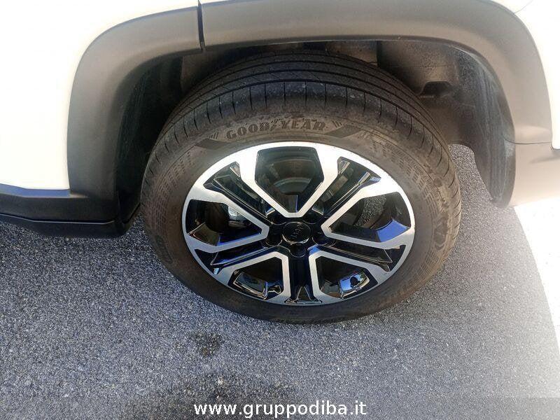 Jeep Compass II 2021 1.5 turbo t4 mhev Altitude 2wd 130cv dct