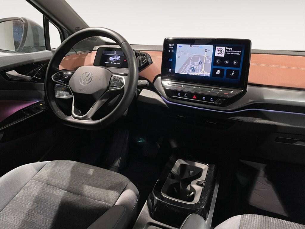Volkswagen ID.5 204CV Batt.77kWh Pro Performance (EV)