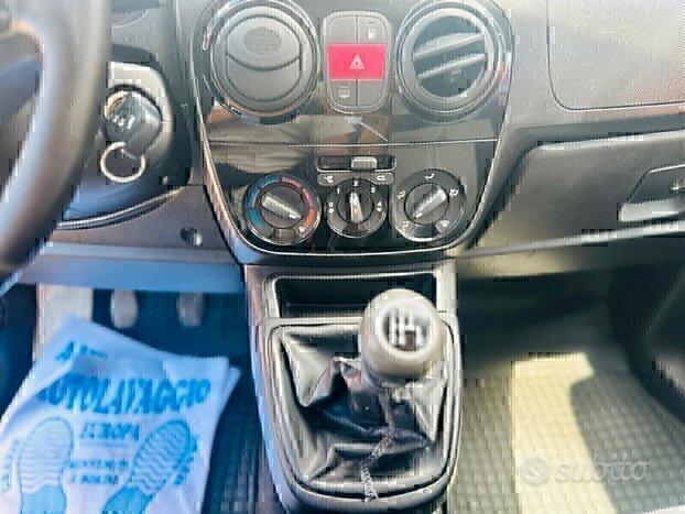 Fiat Qubo Fiat Qubo