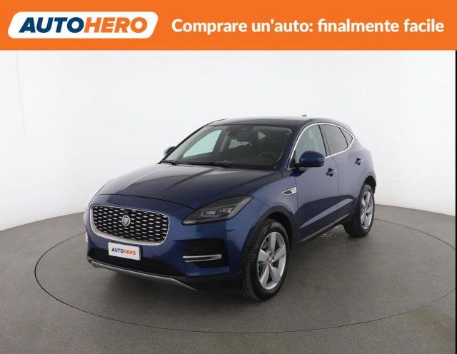 JAGUAR E-Pace 2.0D I4 163 CV AWD Auto
