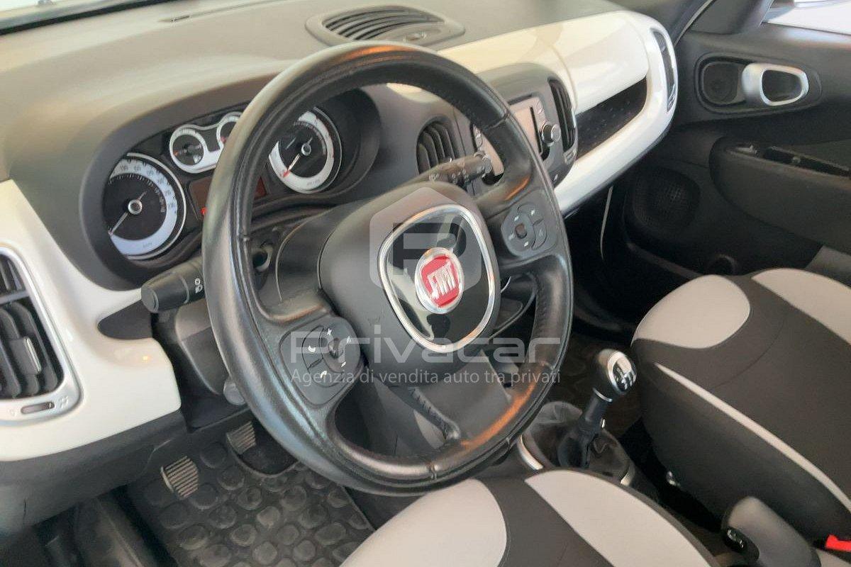 FIAT 500L 1.3 Multijet 95 CV Pop Star