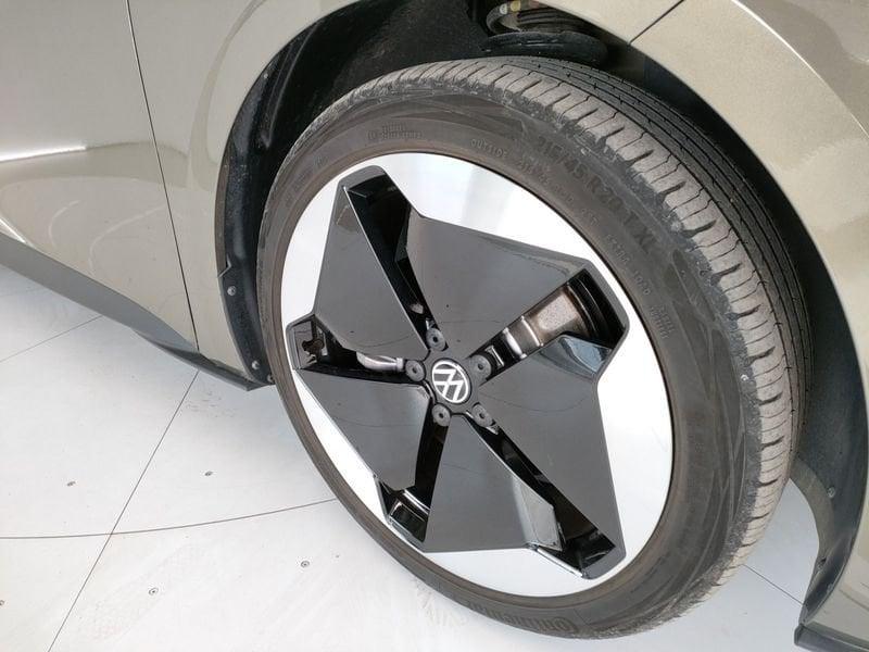 Volkswagen ID.3 Pro Performance