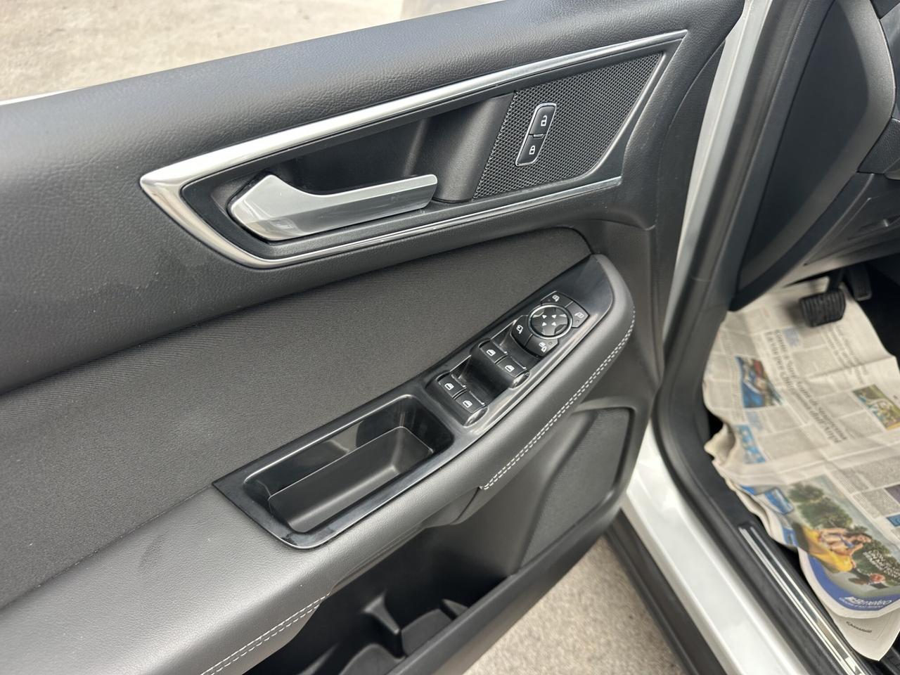 Ford S-Max 2.0 TDCi 150CV 7 posti Titanium