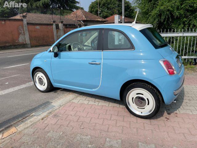 FIAT 500 1.2 Vintage