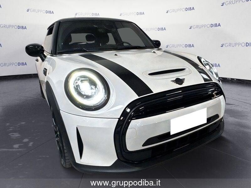 MINI Mini Full Electric Mini F56 2021 Full Electric Mini 3p Cooper SE Yours auto