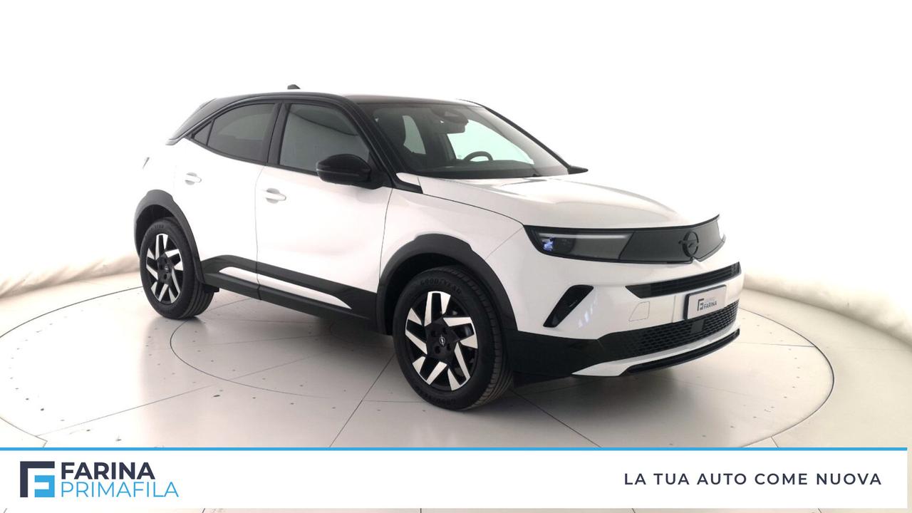 OPEL Mokka II 2025 - Mokka 1.2 GS s&s 136cv