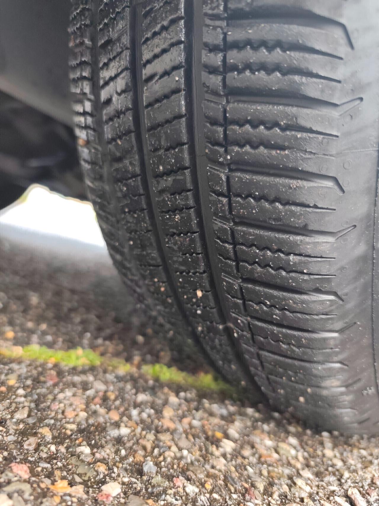 Citroen Xsara Picasso 1.6 Benz euro 4 80 Milà km