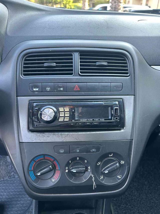 FIAT Grande Punto 1.2 3 porte