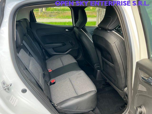 RENAULT Clio TCe Int. NAVI PELLE GIUSTA PER NEOPATENTATI