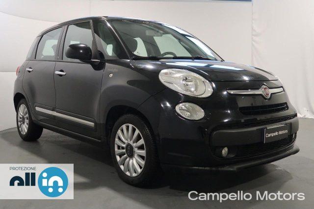 FIAT 500L 500L 1.3 Mjt 85cv Pop Star