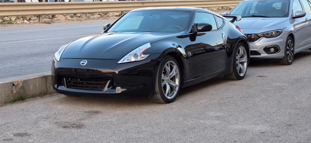 Nissan 370Z Coupé 3.7 V6