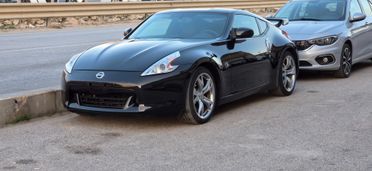Nissan 370Z Coupé 3.7 V6