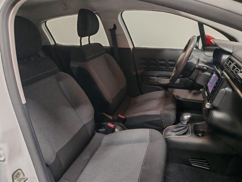 Citroën C3 C3 PureTech 110 S&S EAT6 Shine IVA ESPOSTA