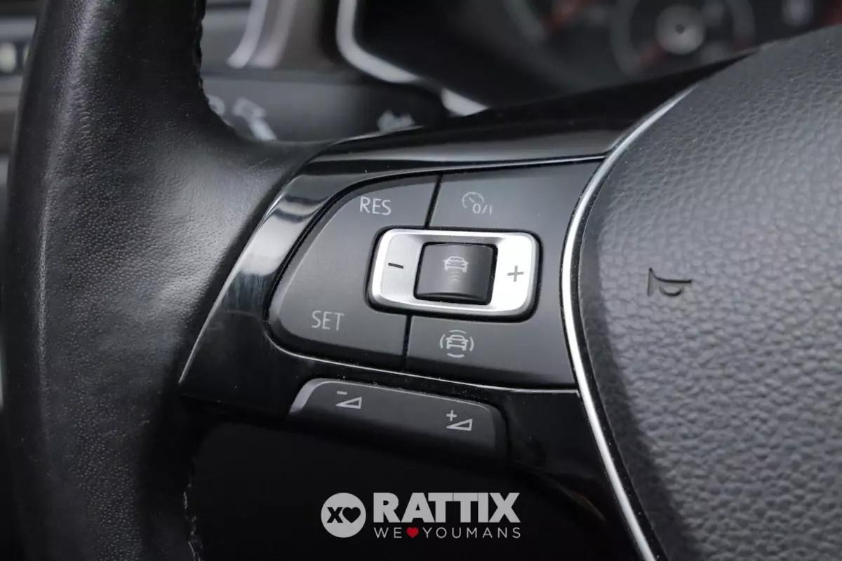 Volkswagen T-Roc 1.0 TSI 115CV Style + tetto apribile