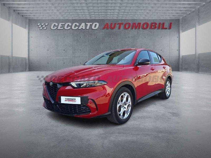 Alfa Romeo Tonale Tonale 1.6 Sprint 130cv tct6