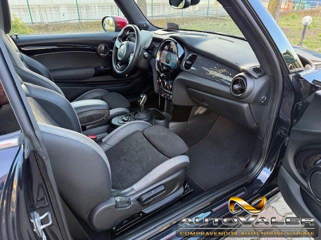 MINI John Cooper Works 2.0 John Cooper Works Edition Tetto Apr.