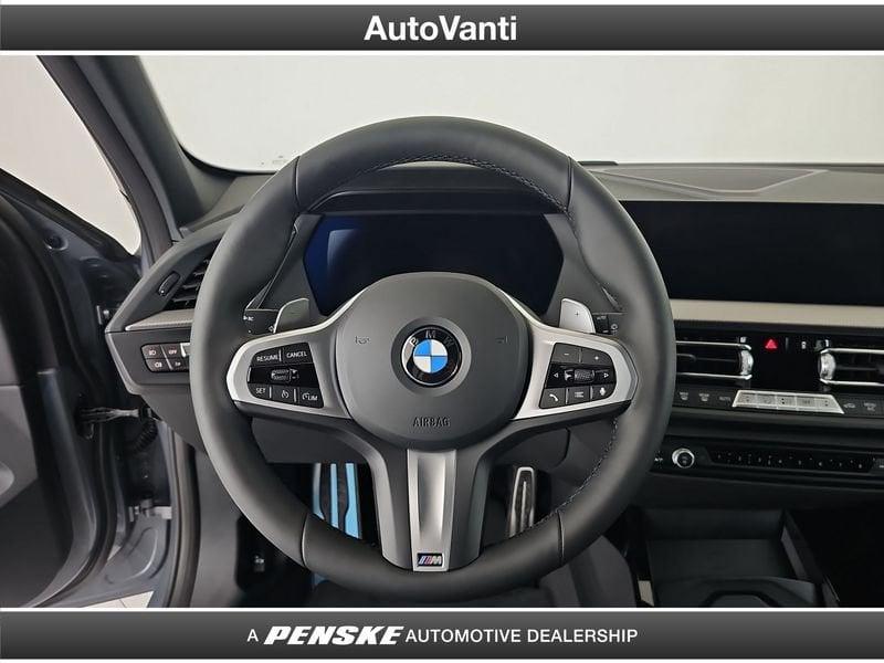 BMW Serie 1 118d 5p. M Sport