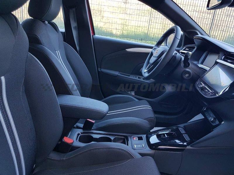 Opel Corsa Corsa 1.2 GS s&s 100cv at8