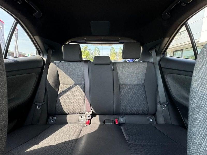 Toyota Yaris Cross 1.5H (116 CV) E-CVT Trend