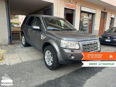 LAND ROVER Freelander 2ª serie Freelander 2.2 ...