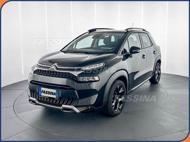 Citroën C3 Aircross C3 Aircross PureTech 110 S&S Max