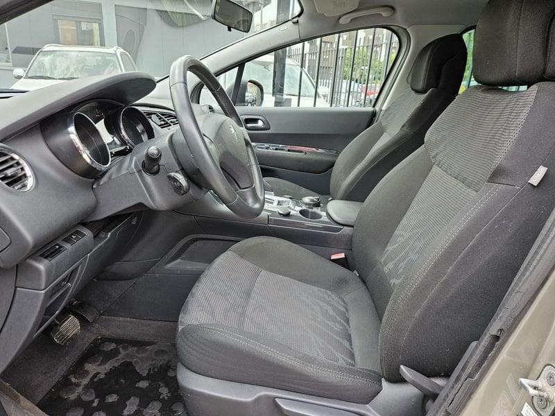 Peugeot 3008 3008 2.0 hdi 16v Active 163cv auto