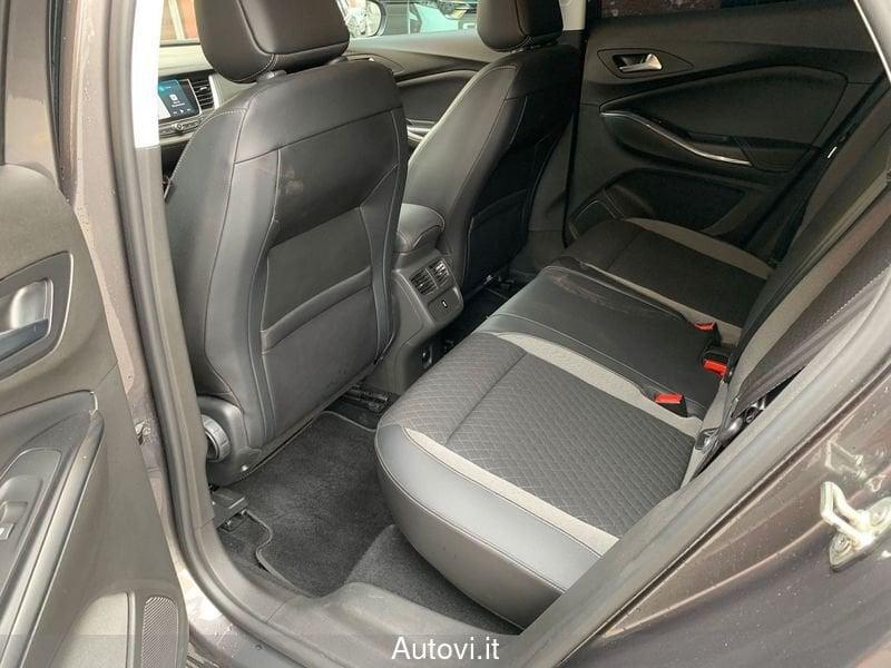 Opel Grandland 1.5 diesel Ecotec Start&Stop aut. Innovation