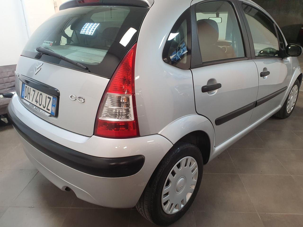 Citroen C3 1.1 Elegance