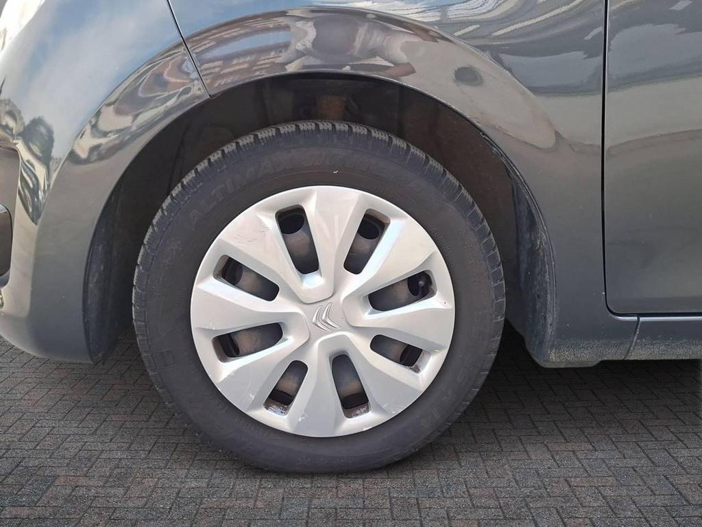 Citroen C1 1.0 VTi Feel