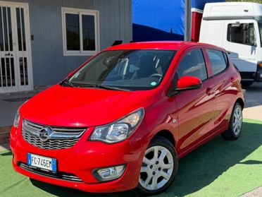 Opel Karl 1.0 75 CV aut. Innovation GARANZIA PERFETTA