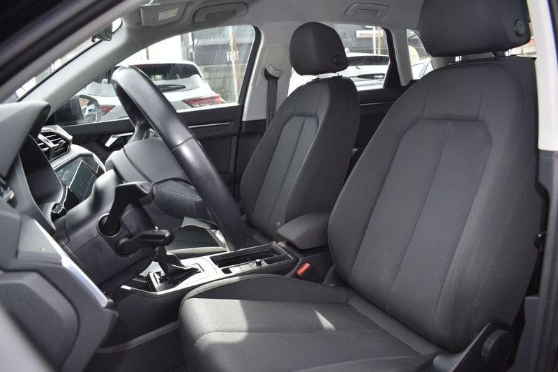 Audi Q3 Q3 35 2.0 tdi Business Advanced s-tronic