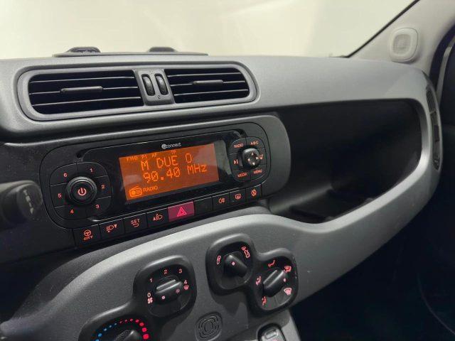 FIAT Panda 1.0 FireFly S&S Hybrid Sport
