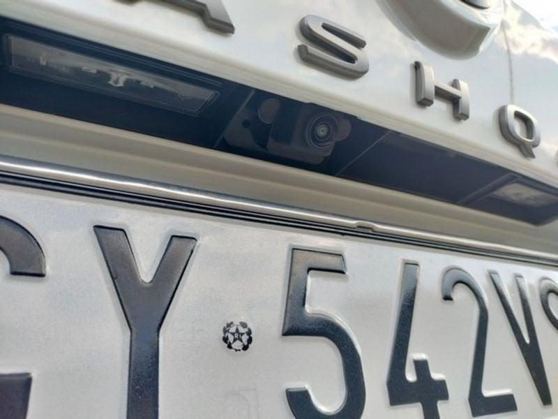 Nissan Qashqai 1.3 MHEV 140 N-Connecta