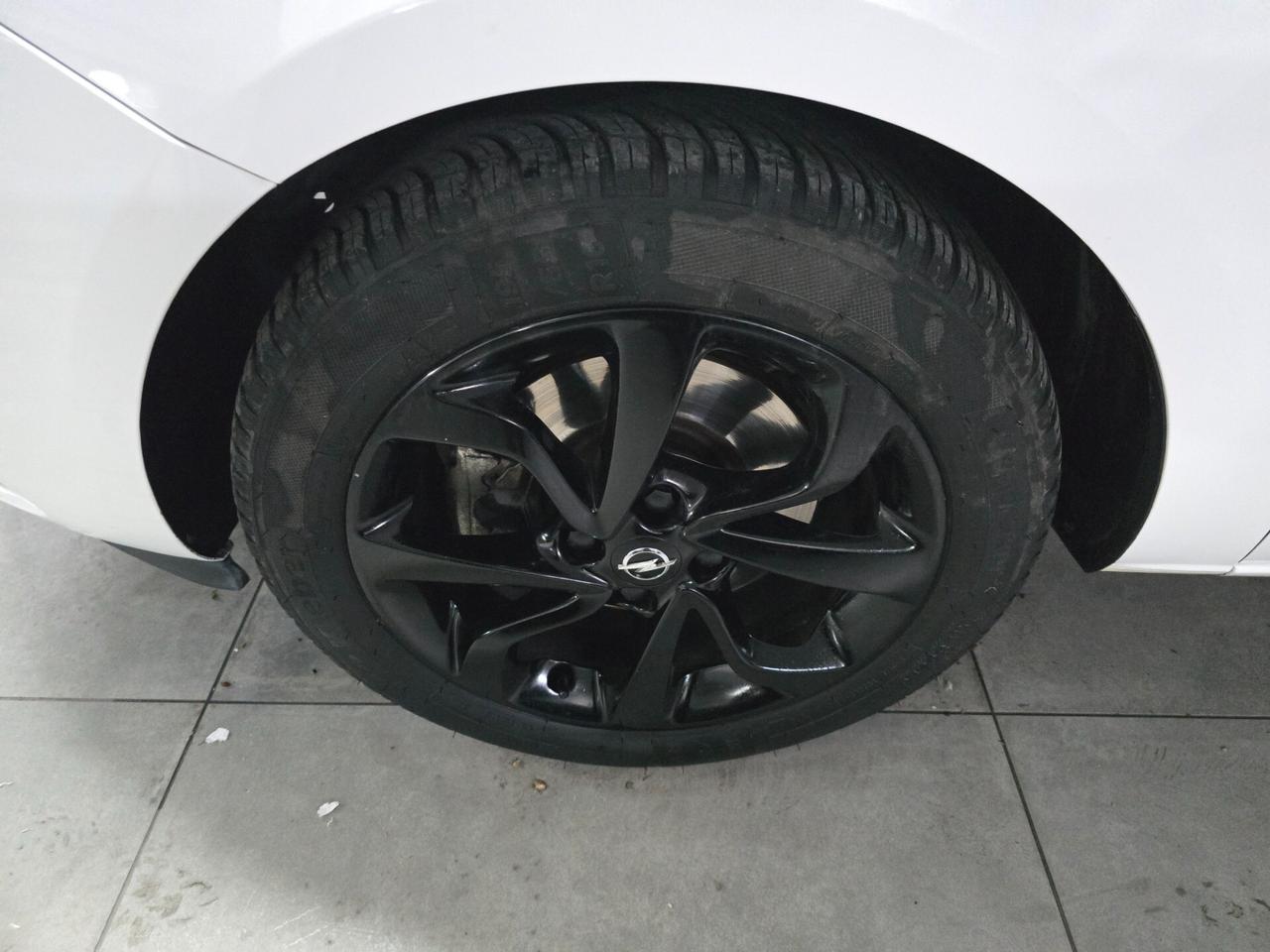 OPEL CORSA B-COLOR 1.3 M-JET 2019 PARI AL NUOVO