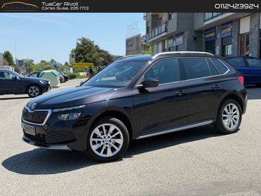 Skoda Kamiq 1.0 TSI Style *PROMO FINANZIAME #11330