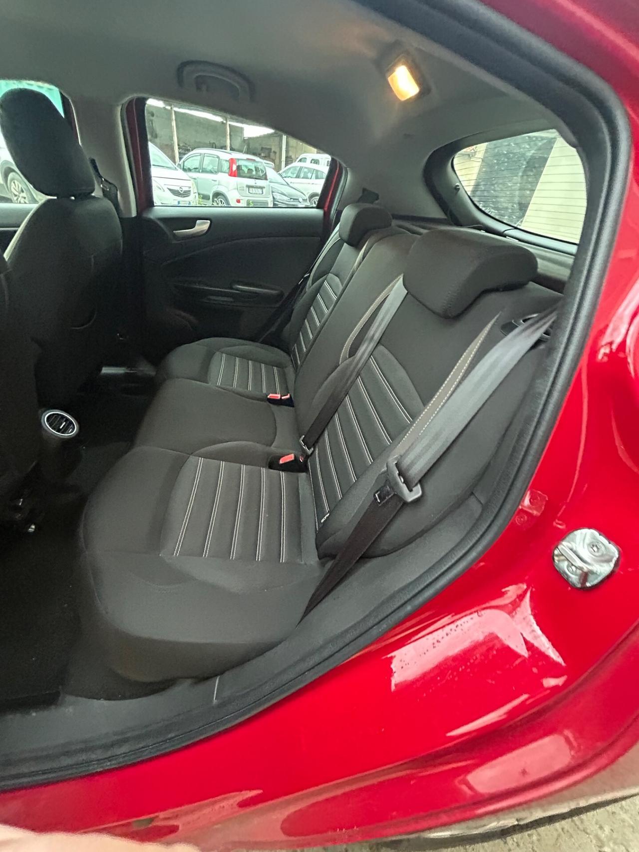 Alfa Romeo Giulietta 120cv jtdm