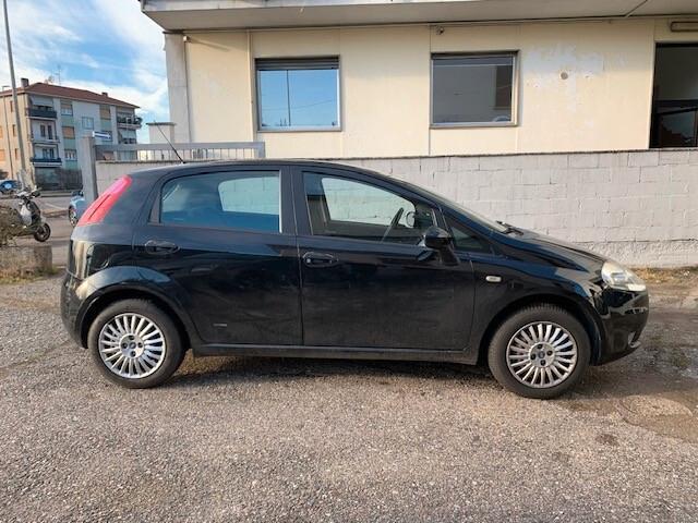 Fiat Grande Punto 1.2 5 porte NEOPATENTATI !!