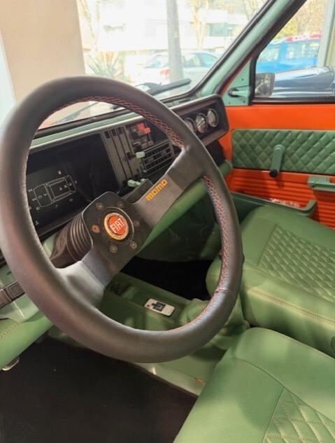Fiat Panda 4x4