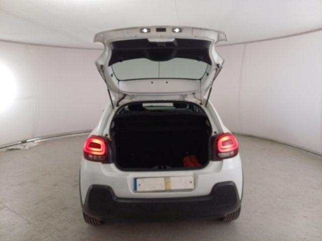 CITROEN C3 BlueHDi 100 S&S Feel