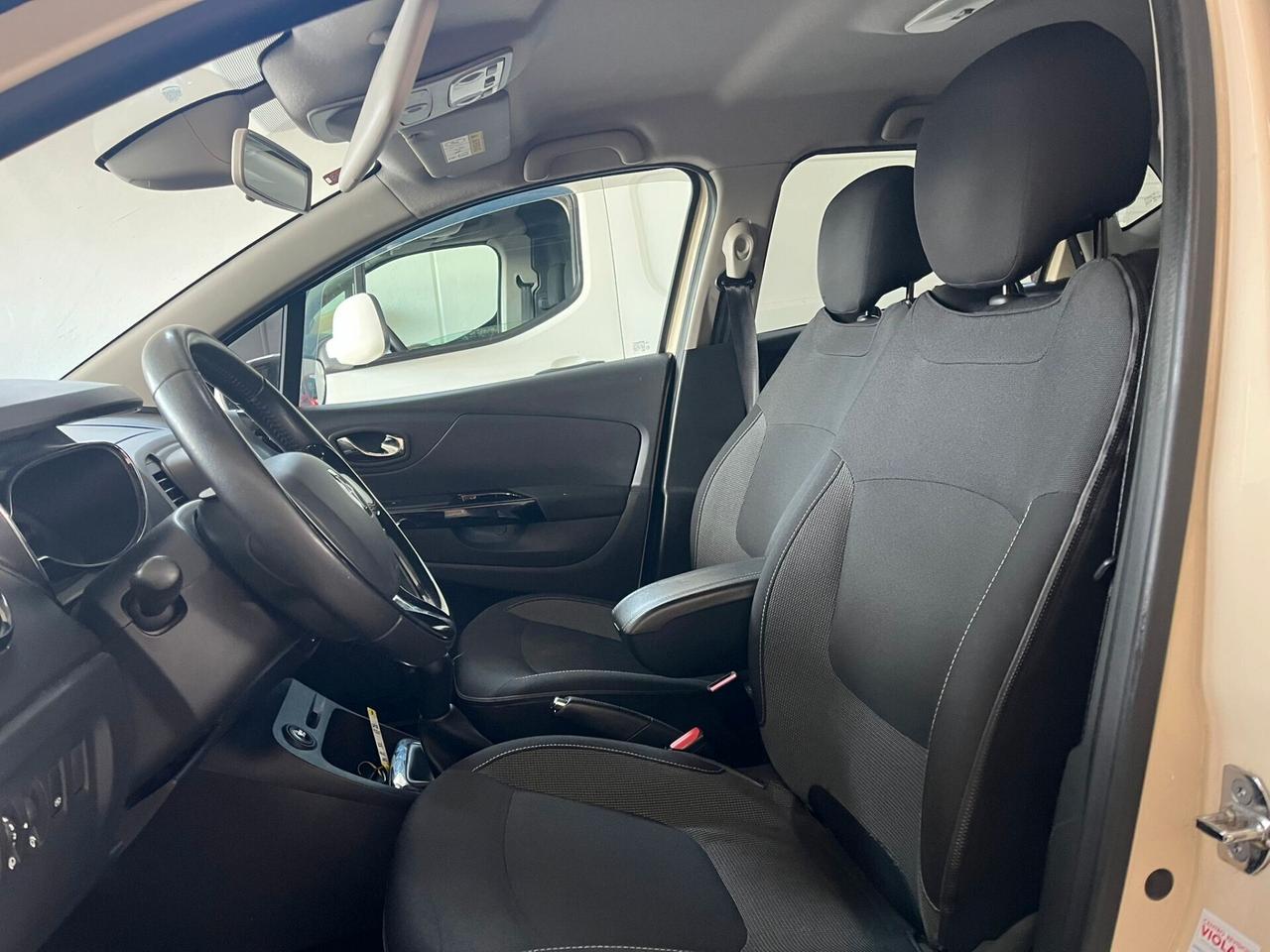 Renault Captur dCi 8V 90 CV Start&Stop Energy Intens